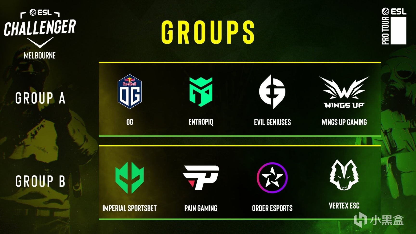 VCT太平洋区FNC与DRX冠军赛巅峰对决，焦点战即将上演